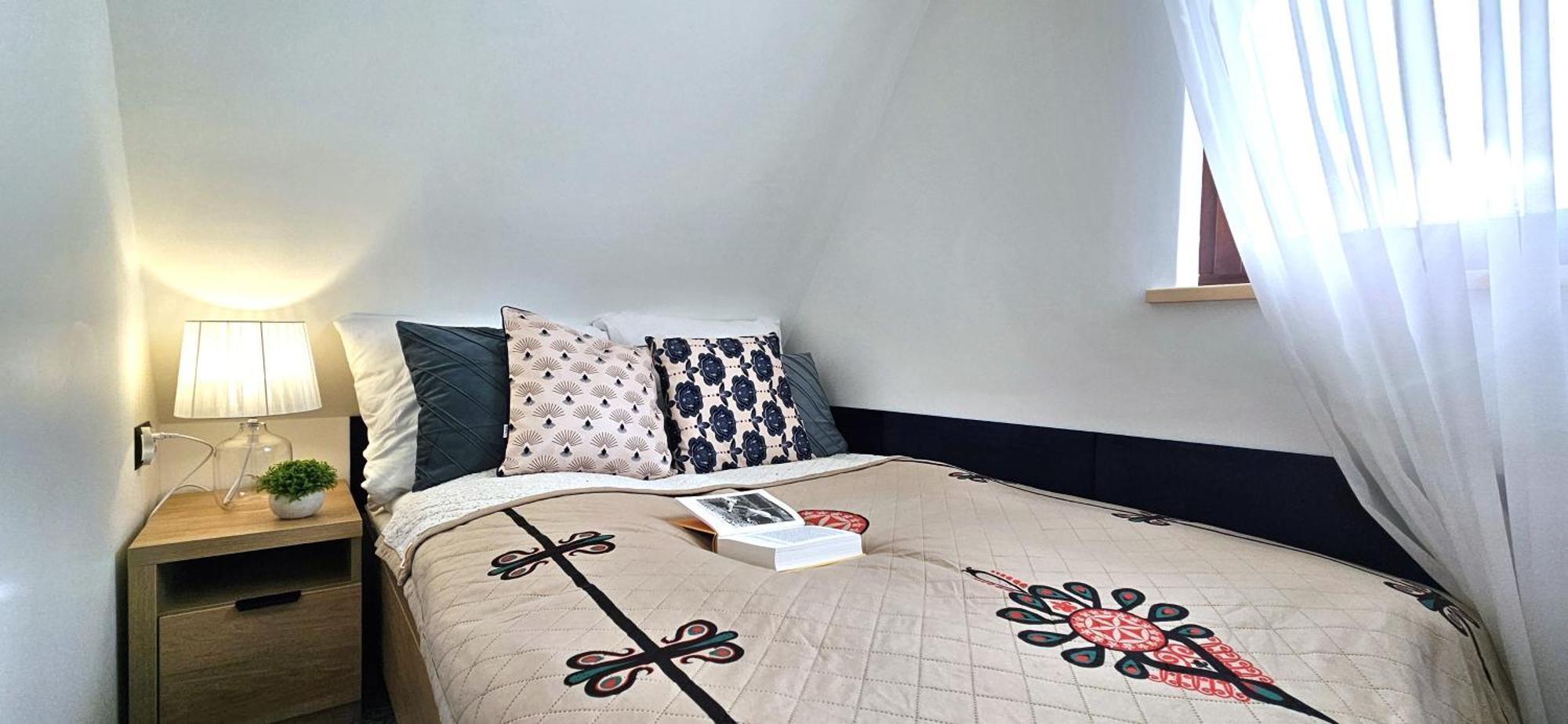 Vip Apartamenty Villa Gorski Sen Zakopane Eksteriør bilde