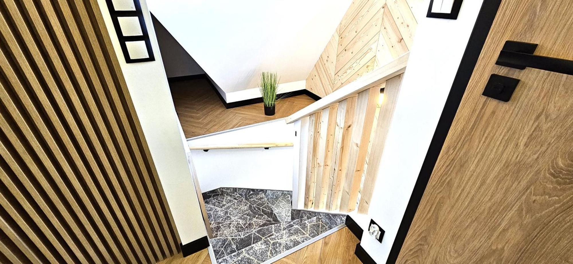 Vip Apartamenty Villa Gorski Sen Zakopane Eksteriør bilde