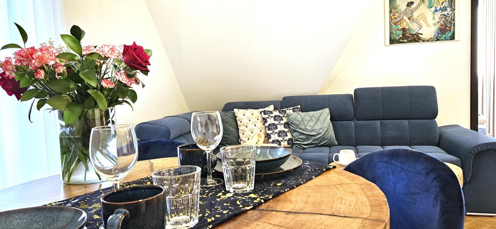 Vip Apartamenty Villa Gorski Sen Zakopane Eksteriør bilde