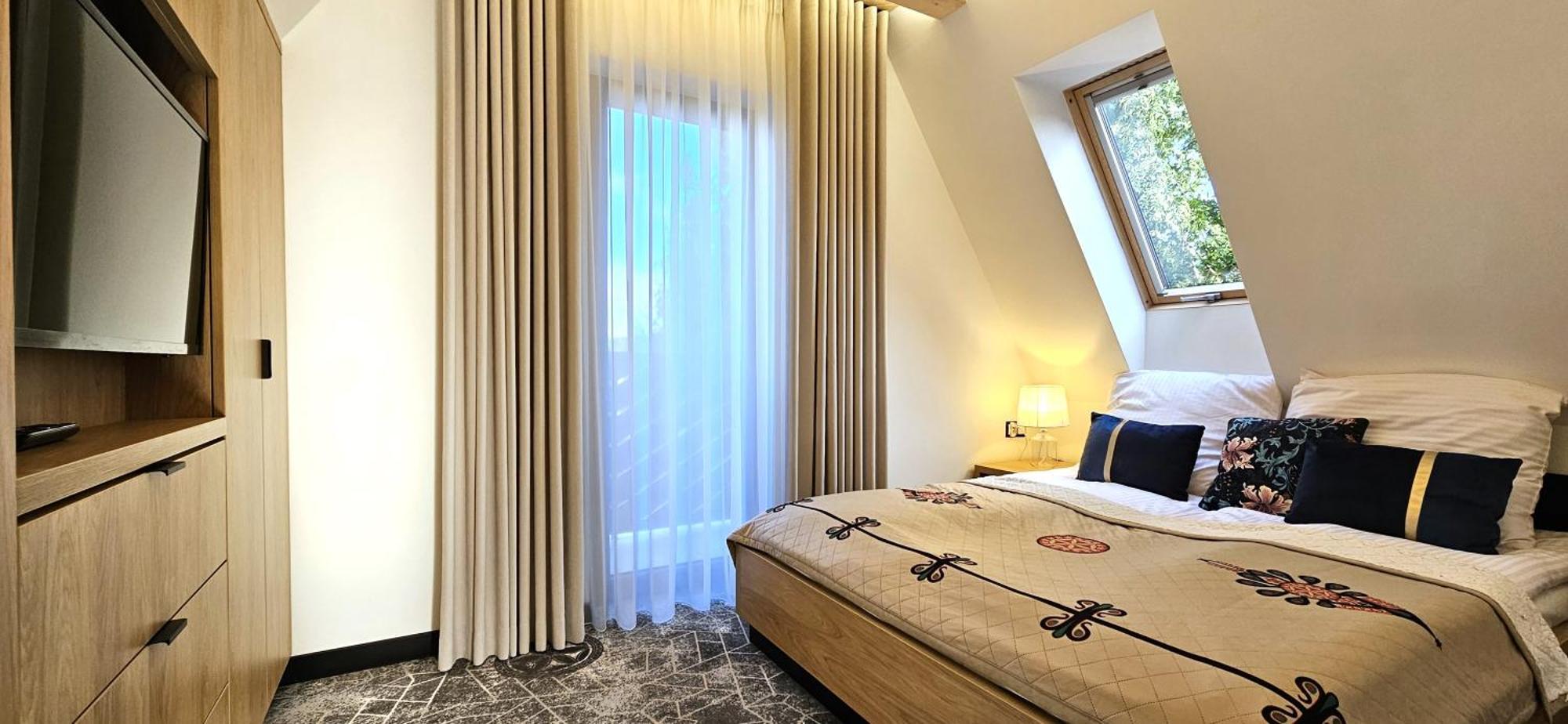 Vip Apartamenty Villa Gorski Sen Zakopane Eksteriør bilde