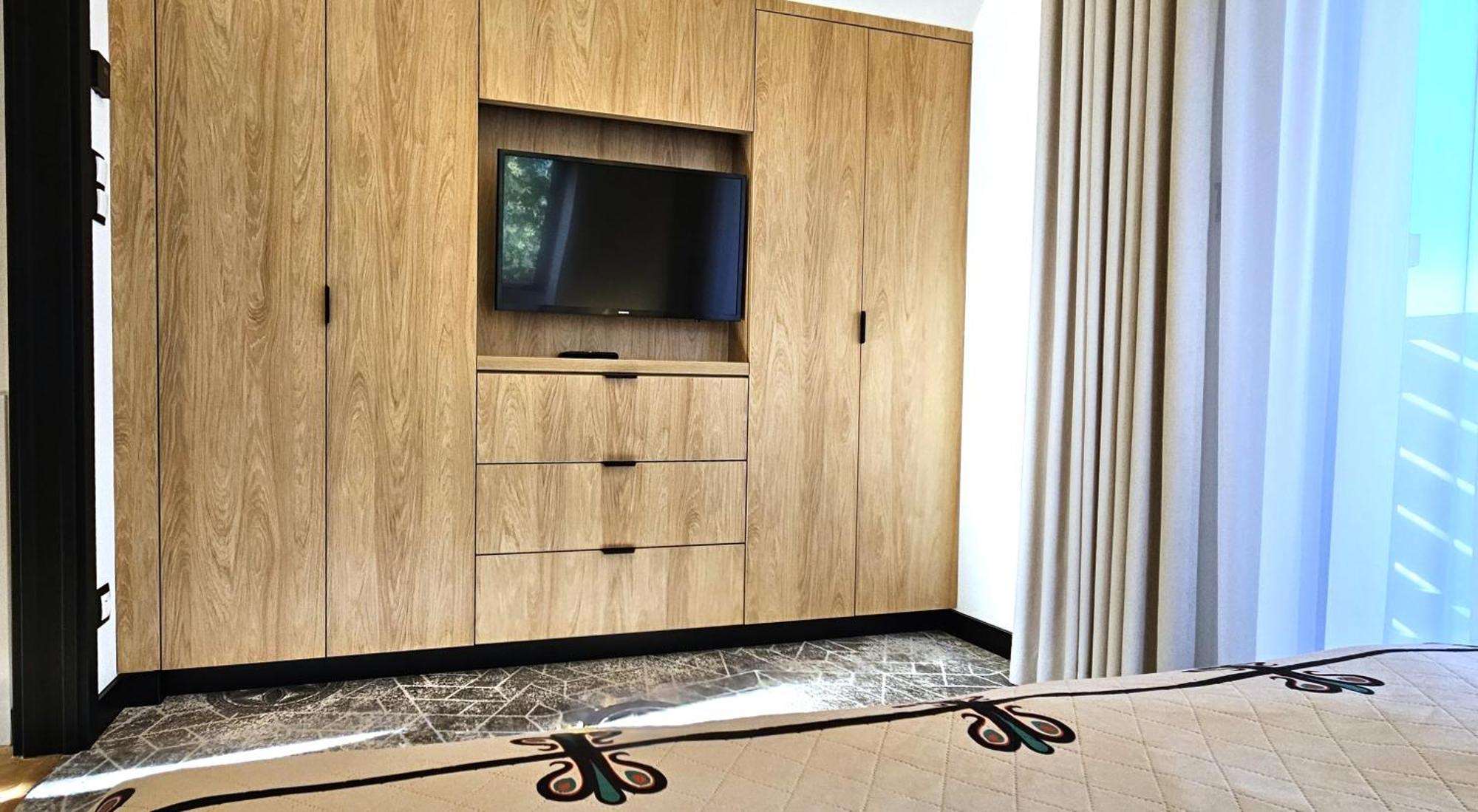 Vip Apartamenty Villa Gorski Sen Zakopane Eksteriør bilde