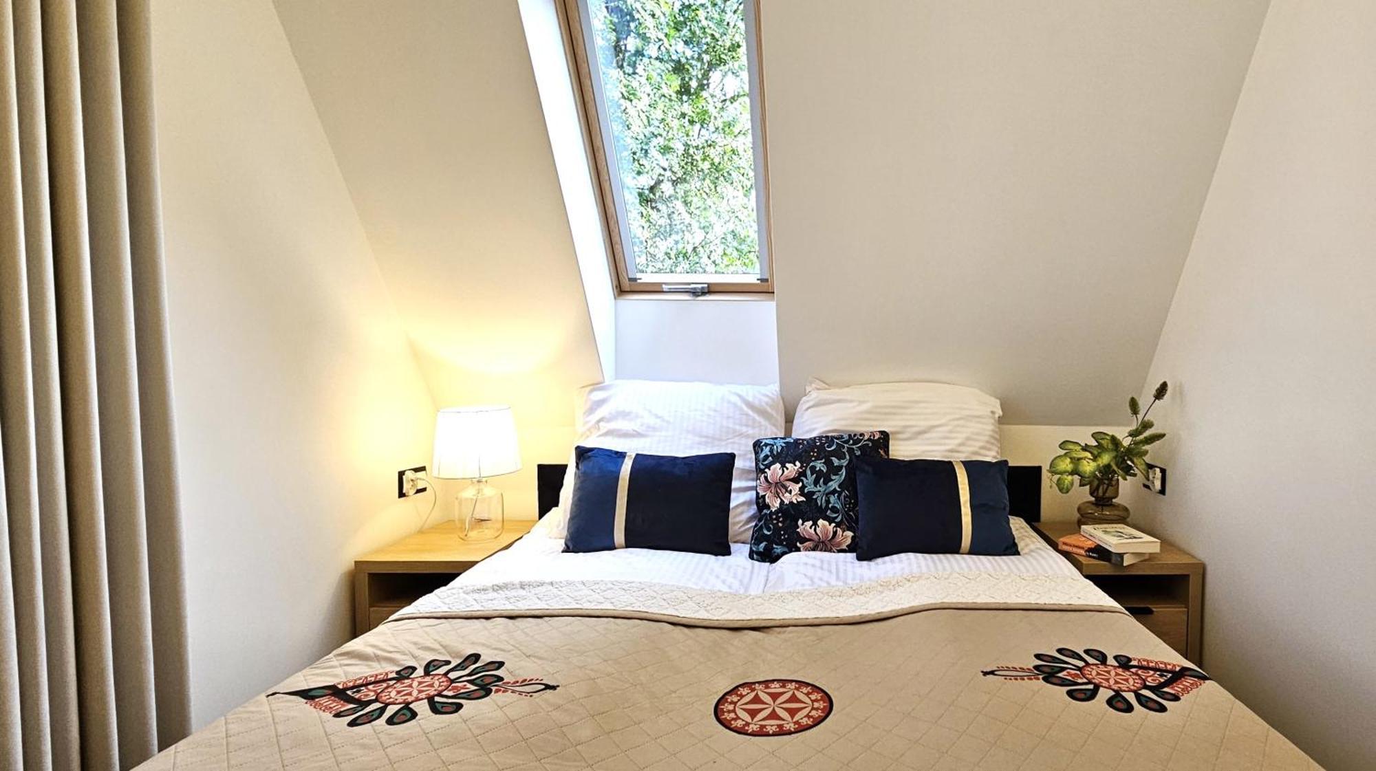 Vip Apartamenty Villa Gorski Sen Zakopane Eksteriør bilde